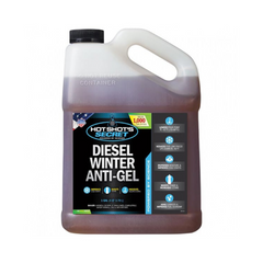 Hot Shot's Secret 1 Gallon Diesel Winter Anti-Gel