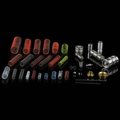Suncoast 4R100 TRANSGO TUGGER KIT 4R100-HD2-TUGGER