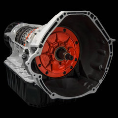 Suncoast SunCoast Category 4 700HP+ SunCoast 5R110 Transmission 4WD with Torque Converter SC-5R110CAT4