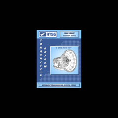 Suncoast 6R140 ATSG MANUAL 6R140-ATSG