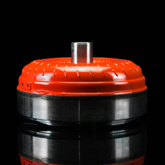 Suncoast SunCoast Category 4 4R100 Transmission with Billet Triple Disc Torque Converter SC-4R100-CAT4