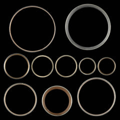 Suncoast SunCoast Guardian 4R100 Rebuild Kit with Guardian Torque Converter SC-4R100SC-GUARDIAN