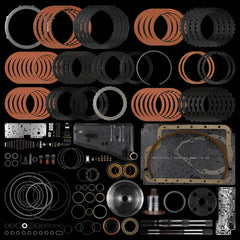 Suncoast SunCoast Category 5 4R100 Rebuild Kit (NO Converter) SC-4R100SC-5-LC