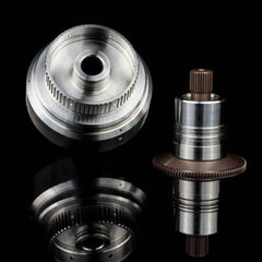 Suncoast SunCoast Category 5 4R100 Rebuild Kit with Billet Triple Disc Torque Converter SC-4R100SC-5