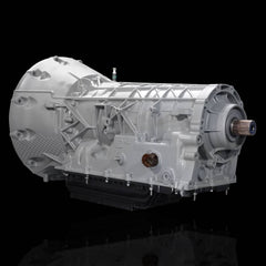 Suncoast 10R140 Transmission Category 1 with Raybestos GPZ Clutches SC-10R140-CAT1D