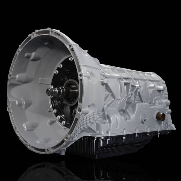 Suncoast 10R140 Transmission Category 2 Expanded Capacity With Cat