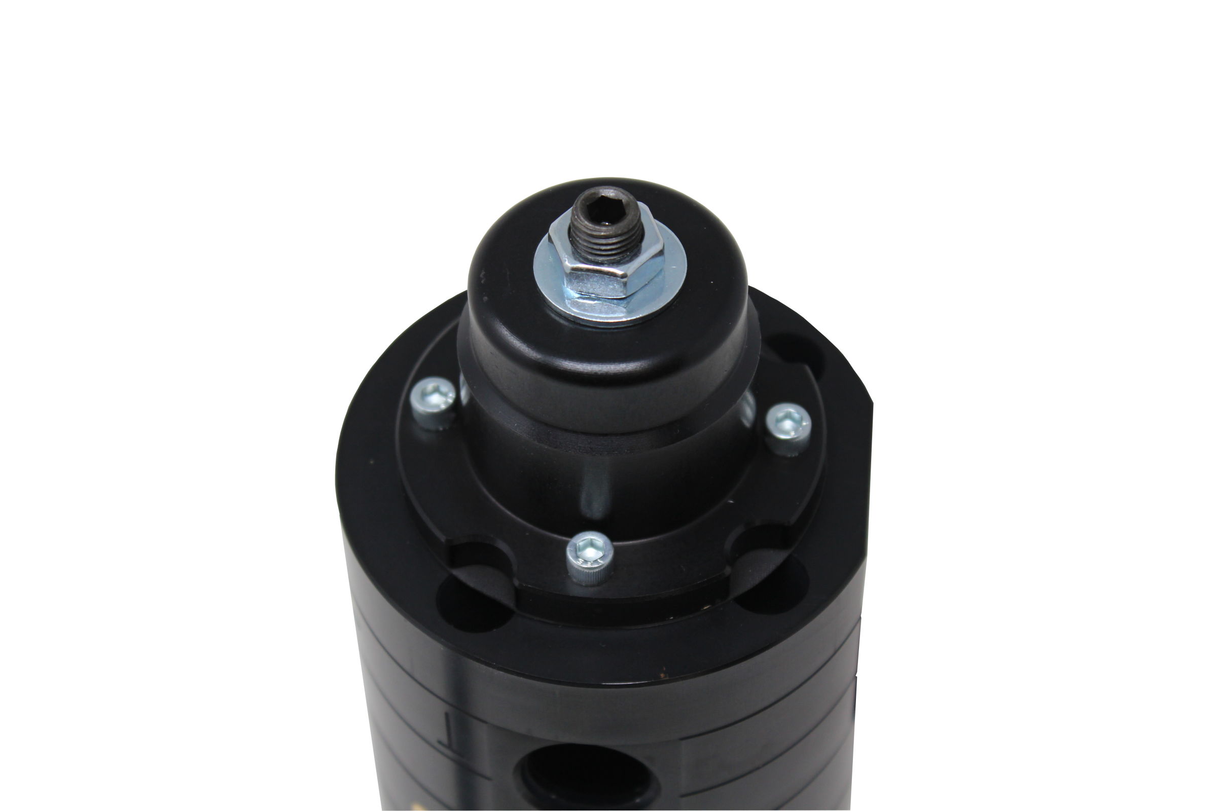 プスプス FASS Adjustable Diesel Fuel Lift Pump 165GPH Dodge Cummins 6.7L
