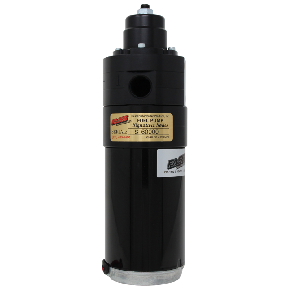 94-98 Ram Lift Pumps – Firepunk