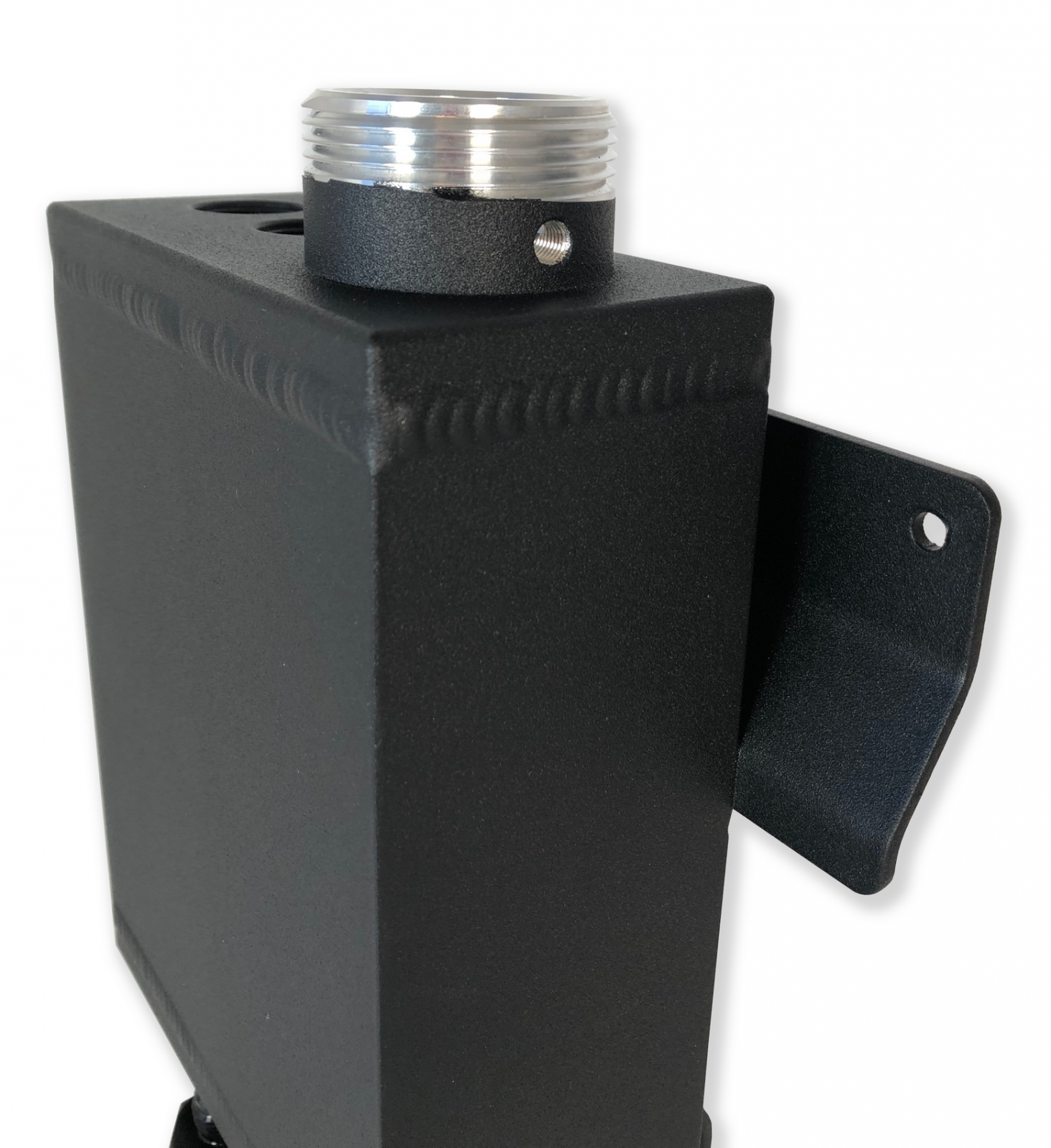 2013-2018 6.7L Cummins Coolant Tank Fleece Performance – Firepunk