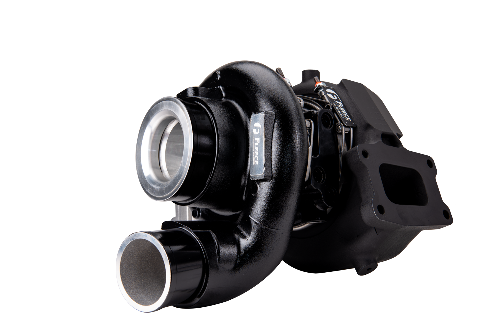 Cheetah Turbocharger for 2019-2022 6.7L Cummins Fleece Performance Cheetah Turbocharger for 2019-2022 6.7L Cummins Fleece Performance