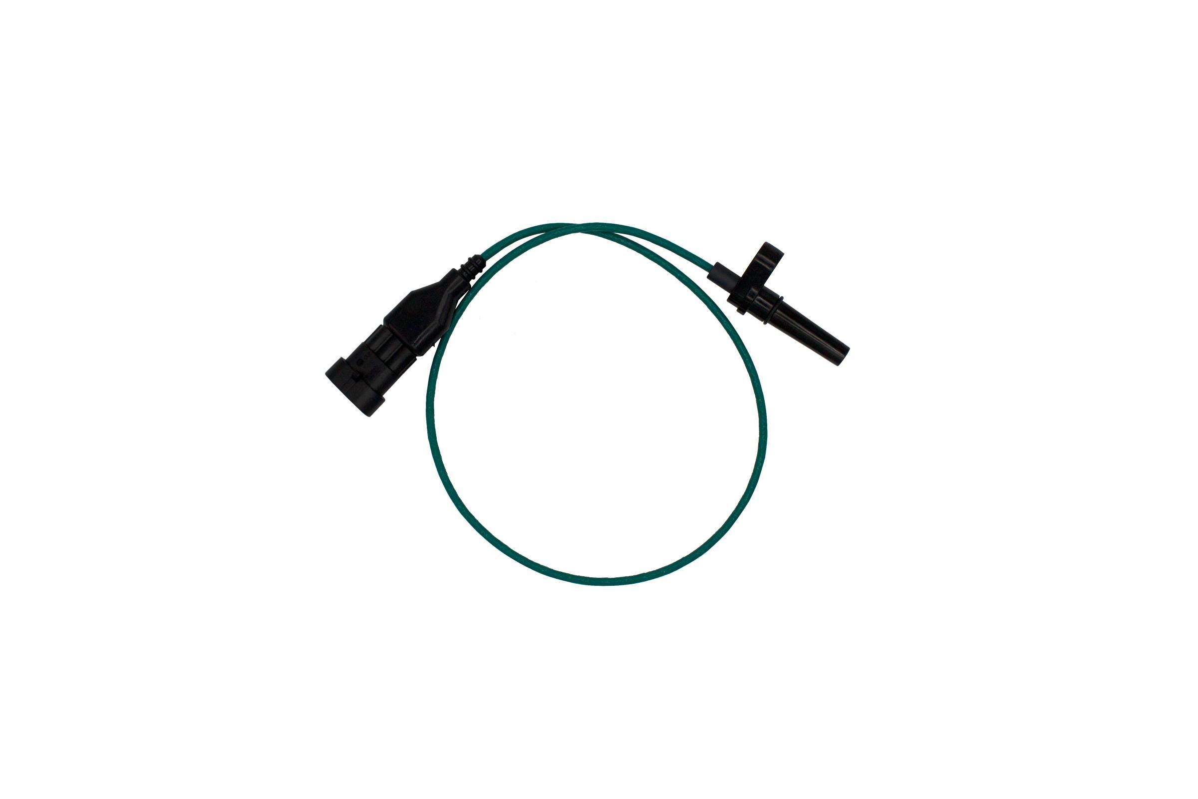 HE351VE and HE300VE/VG Turbine Shaft Speed Sensor Fleece