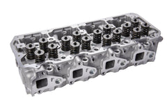 Freedom Series Duramax Cylinder Head with Cupless Injector Bore for 2001-2004 LB7 (Driver Side) Fleece Performance