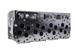 Freedom Series Duramax Cylinder Head with Cupless Injector Bore for 2001-2004 LB7 (Driver Side) Fleece Performance