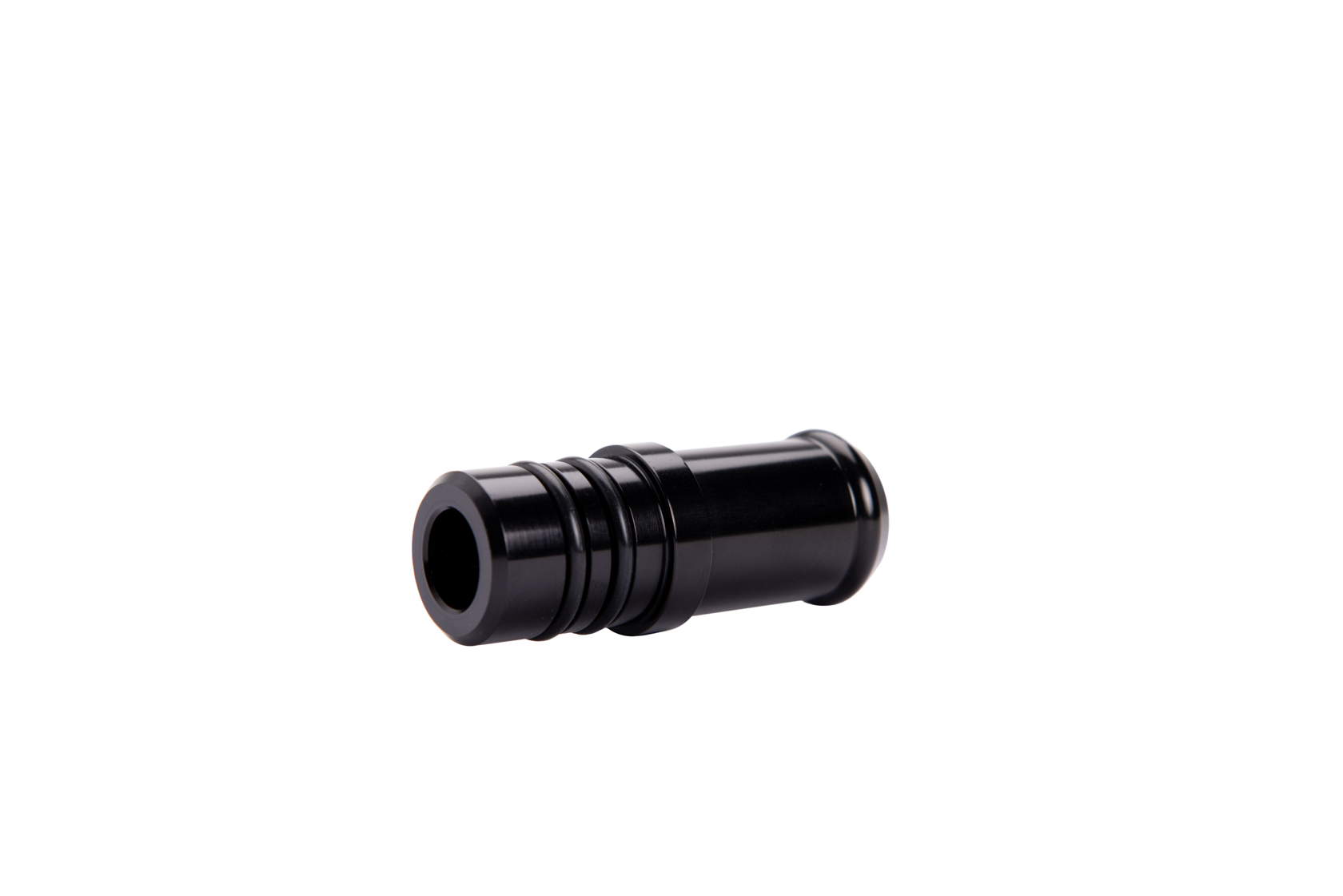 Tです Cummins Turbo Drain Adapter to 7/8 Inch Hose For 98.5-21 RAM