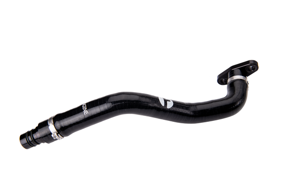 Turbo Drain Tube Kit for 2019-Present 6.7L Cummins Fleece