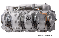 LBZ/LMM Duramax High Pressure Injection Line (Number 1 and Number 8) Fleece Performance