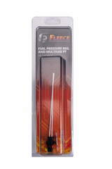 Fuel Pressure Regulator and Multiuse Pigtail Fleece Performance