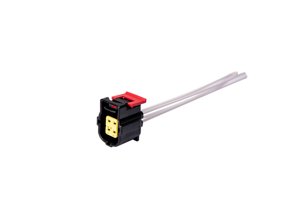 Connector Transmission Line Pressure Sensor Pigtail Kit For 45RFE