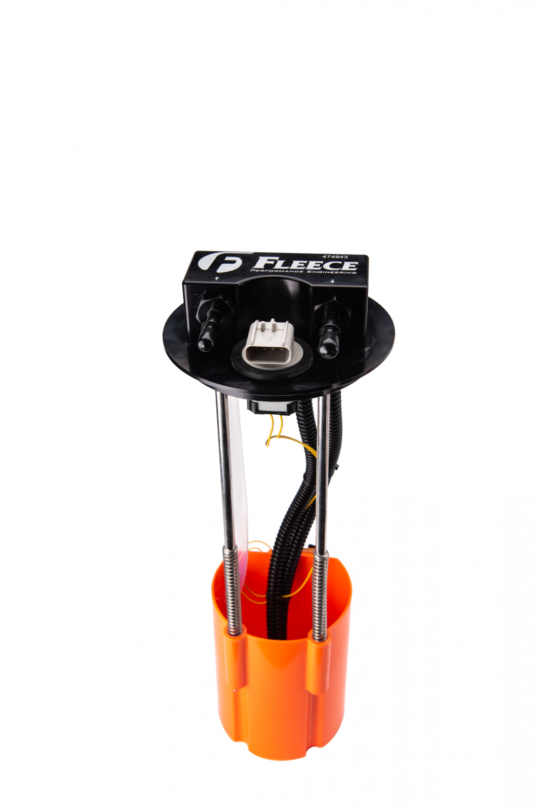 フォード PU SureFlo Performance Sending Unit For 05-09 Dodge Ram with Cummins