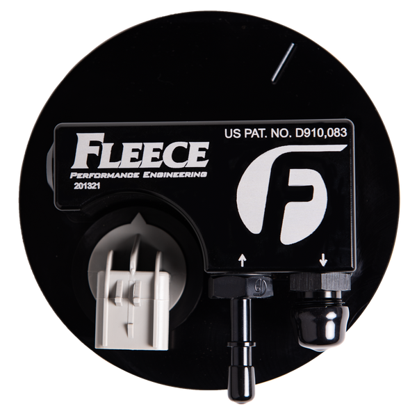 SureFlo Performance Sending Unit For 1998-2002 Dodge Ram with