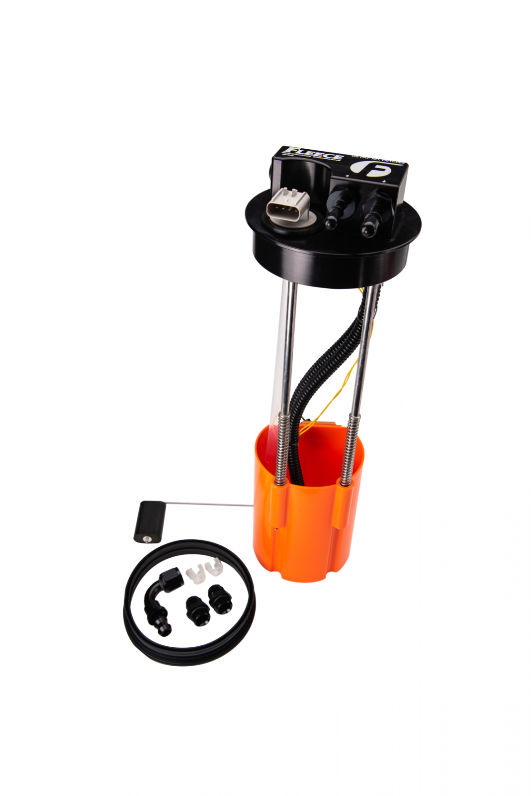SureFlo Performance Sending Unit For 1998-2002 Dodge Ram with