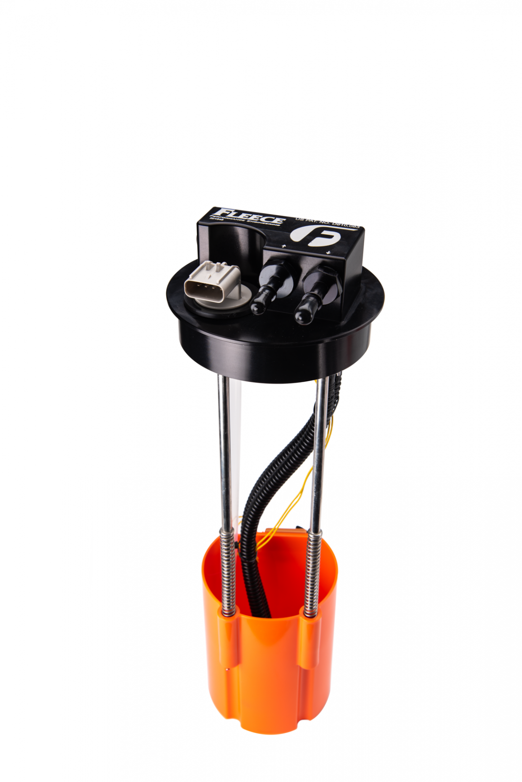SureFlo Performance Sending Unit For 1998-2002 Dodge Ram with SureFlo Performance Sending Unit For 1998-2002 Dodge Ram with