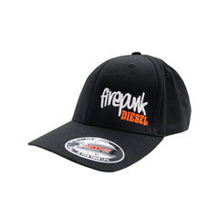 Firepunk Flexfit Hat