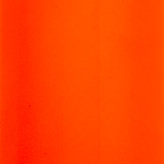 Wehrli Custom Fab 2001-2010 DURAMAX HD ENGINE MOUNTS Fluorescent Orange
