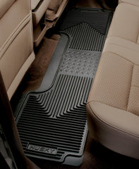 Husky Liners 2nd Or 3rd Seat Floor Mats 52031