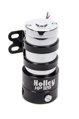 HOLLEY Billet Base Electric Fuel Pump HLY12-125