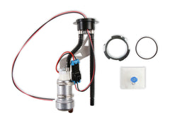 HOLLEY 525 LPH Fuel Pump Module 83-97 Ford Mustang HLY12-347