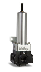 HOLLEY 4-Port EFI Regulator 40-100 PSI HLY12-864