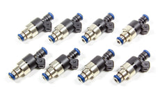 HOLLEY 120PPH Fuel Injectors 8pk HLY522-128
