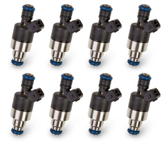 HOLLEY 160lbs Fuel Injector 8pk HLY522-168