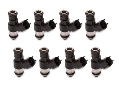 HOLLEY 220 PPH Fuel Injectors 8-Pack HLY522-228X