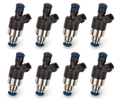 HOLLEY 30 PPH Fuel Injectors - 8-Pack HLY522-308