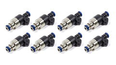 HOLLEY 36lbs Fuel Injectors 8pk HLY522-368