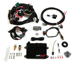 HOLLEY ECU & Harness Kit - GM TPI/Holley Stealth Ram HLY550-601