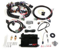 HOLLEY HP ECU & Harness MPFI - NTK HLY550-604N