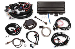 HOLLEY Terminator X Max MPFI System GM LS 24X/1X HLY550-927