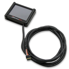 HOLLEY Sniper EFI 3.5 Touch Screen LCD Controller HLY553-115