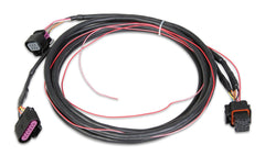 HOLLEY Drive By Wire Harness GM HLY558-406