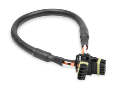 HOLLEY CAN Extension Harness 9in Length HLY558-428