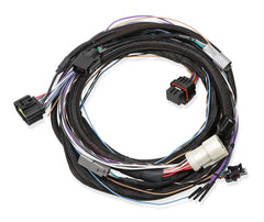 HOLLEY Ford 4R70W/4R75W Trans Control Harness 98-03 HLY558-470