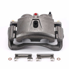 Power Stop AS CALIPER W/BRKT Chevrolet Silverado 3500/Express 3500/3500 HD/3500 Classic 2001-2010 L4816