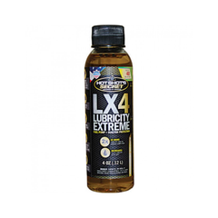 Hot Shot's Secret 4oz. LX4