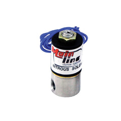 Nitrous Express Nitrous oxide solenoid MAINLINEN2O