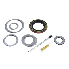 Yukon Gear Yukon Minor install kit for Dana 80 differential (4.125in. O.D. pinion race) MK D80-A