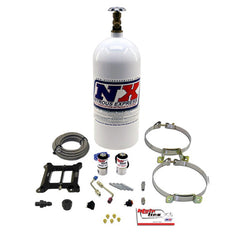 Nitrous Express Nitrous Oxide Injection System Kit ML1000