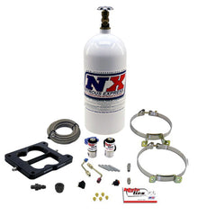 Nitrous Express Nitrous Oxide Injection System Kit ML1002